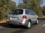 Hyundai Santa Fe 2005 года (ZA)